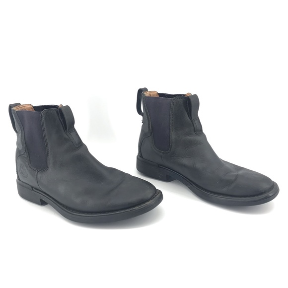 Timberland Other - Timberland Mt. Washington City Chelsea Boots 9M